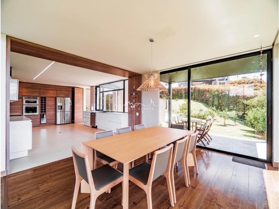 Casa Alto de las Palmas — foto 6