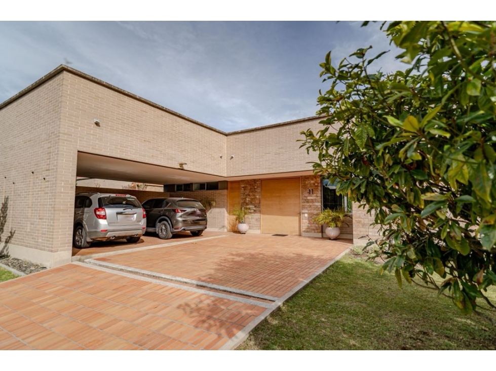 Casa Alto de las Palmas — foto 2
