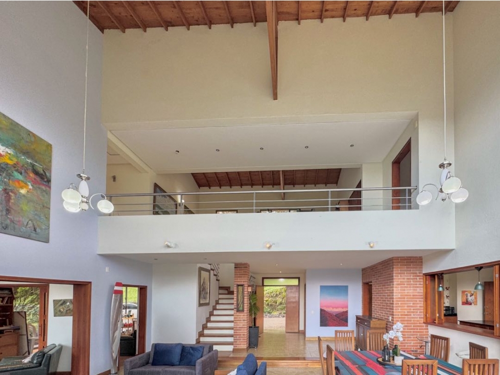 CASA ALTO DE LAS PALMAS -ESCOBERO. — foto 2