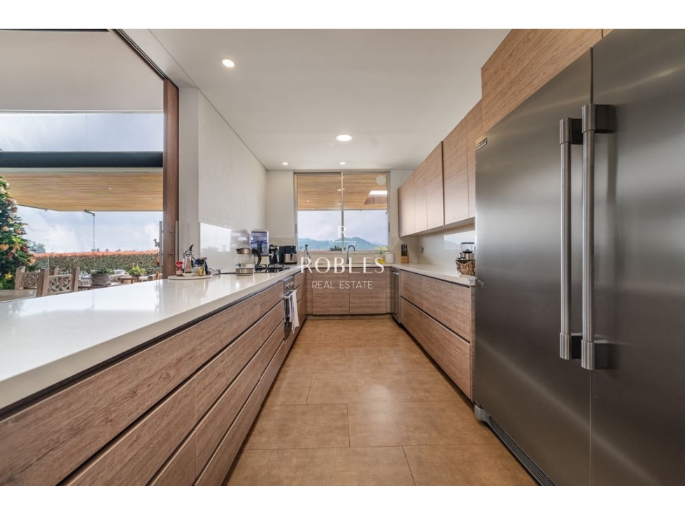 Casa Alto De Las Palmas Unidad Cerrada Un Solo Piso — foto 5
