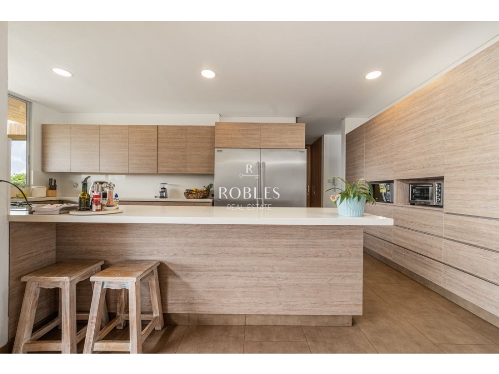 Casa Alto De Las Palmas Unidad Cerrada Un Solo Piso — foto 6
