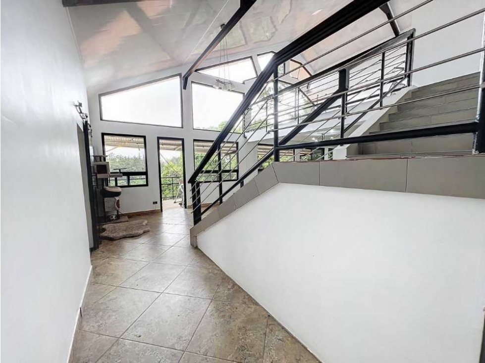 CASA ALTOS DE CERRO AZUL CON VISTA PANORAMICA PANAMÁ — foto 5