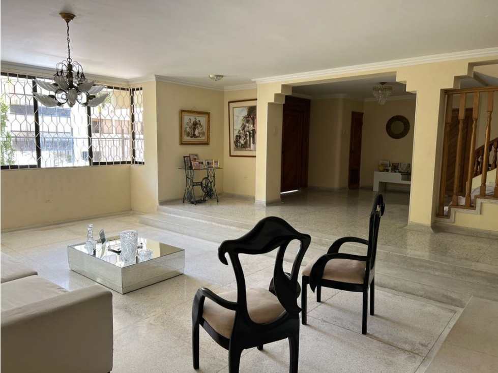 Casa altos de Riomar de 694M2 — foto 2