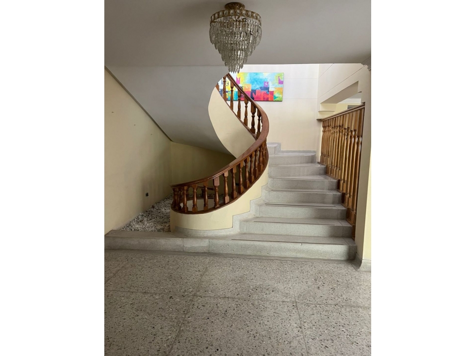 Casa altos de Riomar de 694M2 — foto 3