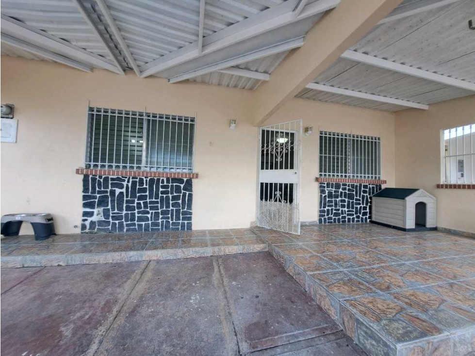 Casa Altos de santa Ma. (Condado del Rey) (KF)