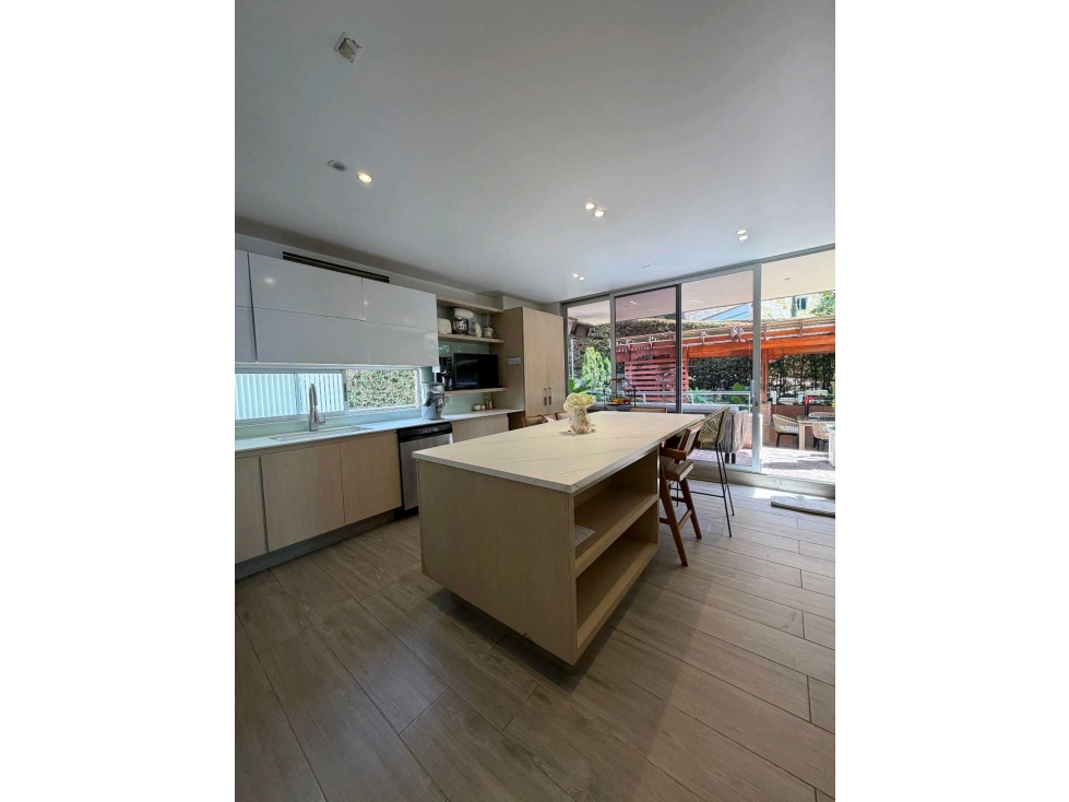 Venta, Casa, 5 habitaciones, Altos de Suba