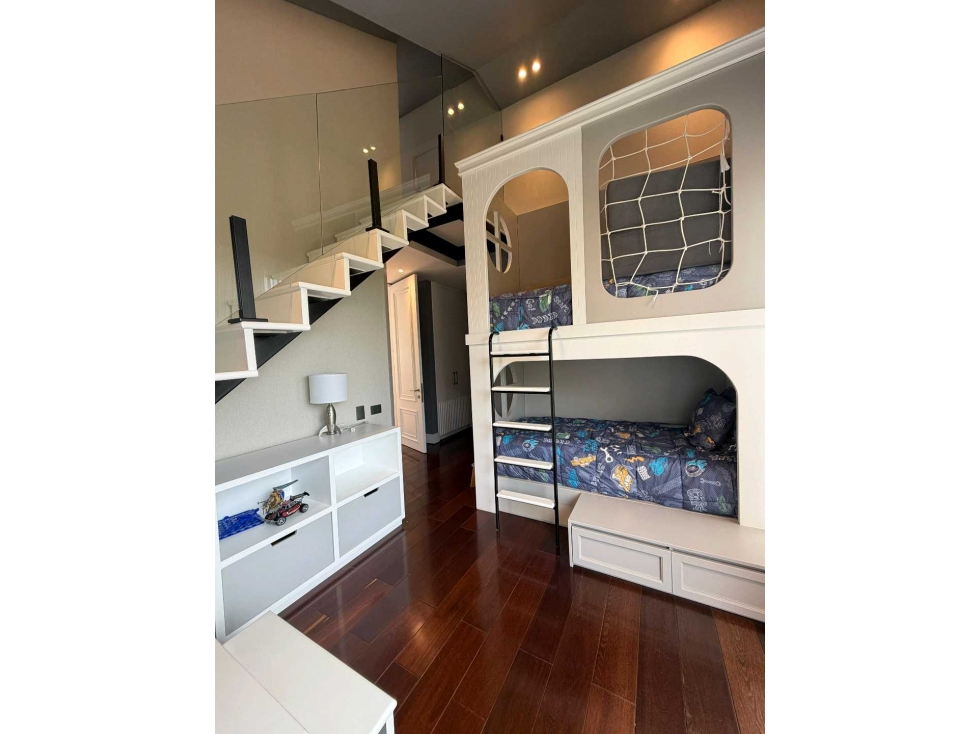Venta, Casa, 5 habitaciones, Altos de Suba — foto 2