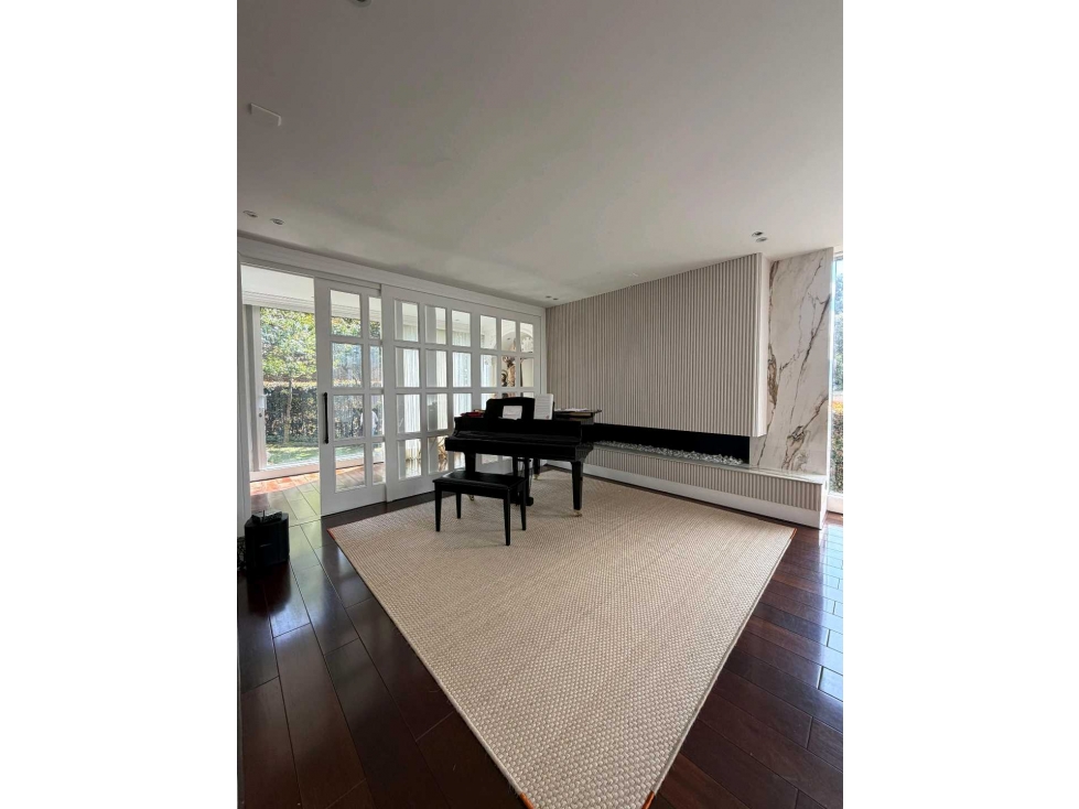 Venta, Casa, 5 habitaciones, Altos de Suba — foto 4