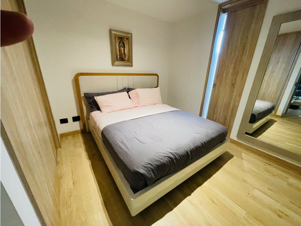 Casa amoblada en alquiler en Llanogrande unidad cerrada — foto 6