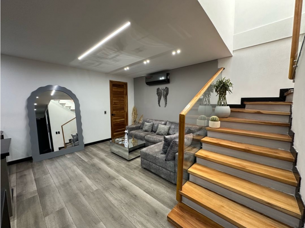 Casa Amoblada en Alquiler o Venta Llanogrande — foto 6