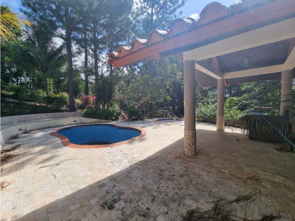 CASA AMOBLADA EN ALTOS DEL MARIA - 5