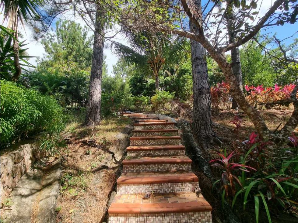 CASA AMOBLADA EN ALTOS DEL MARIA - 6