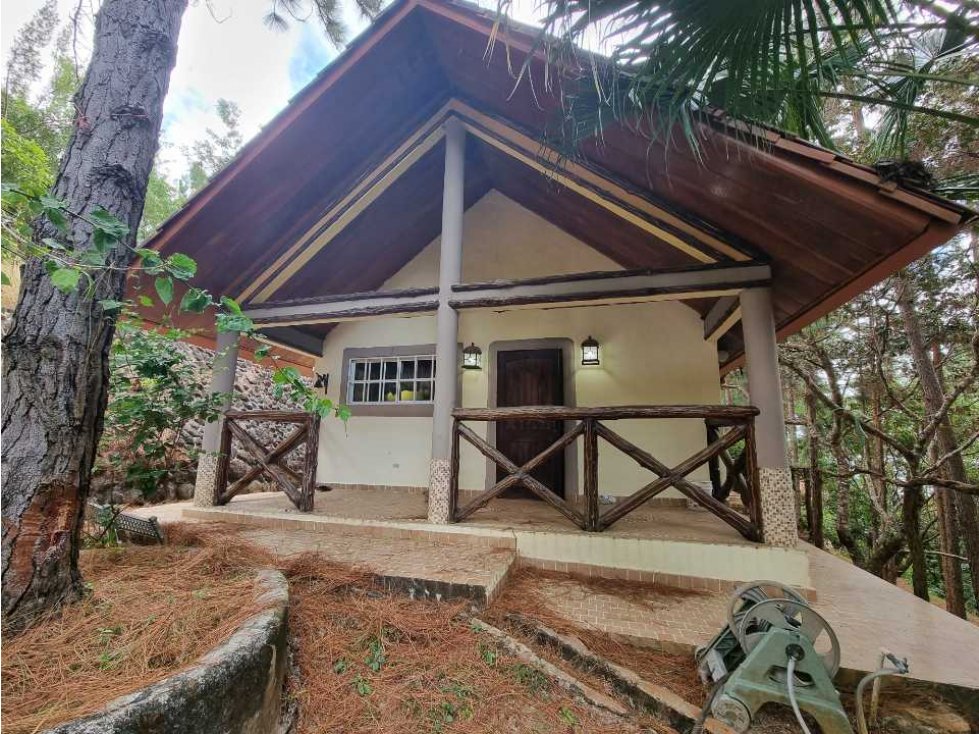 CASA AMOBLADA EN ALTOS DEL MARIA - 3