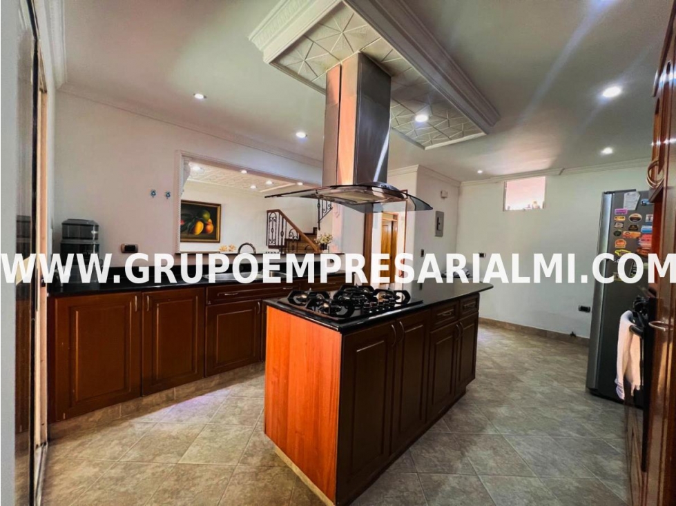 CASA AMOBLADA EN ARRIENDO - BELEN LOMA DE LOS BERNAL COD: 9787 — foto 6