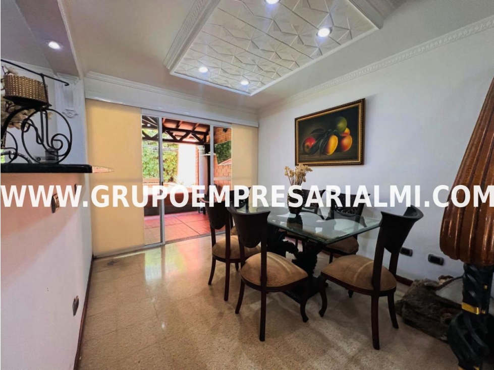 CASA AMOBLADA EN ARRIENDO - BELEN LOMA DE LOS BERNAL COD: 9787 — foto 5