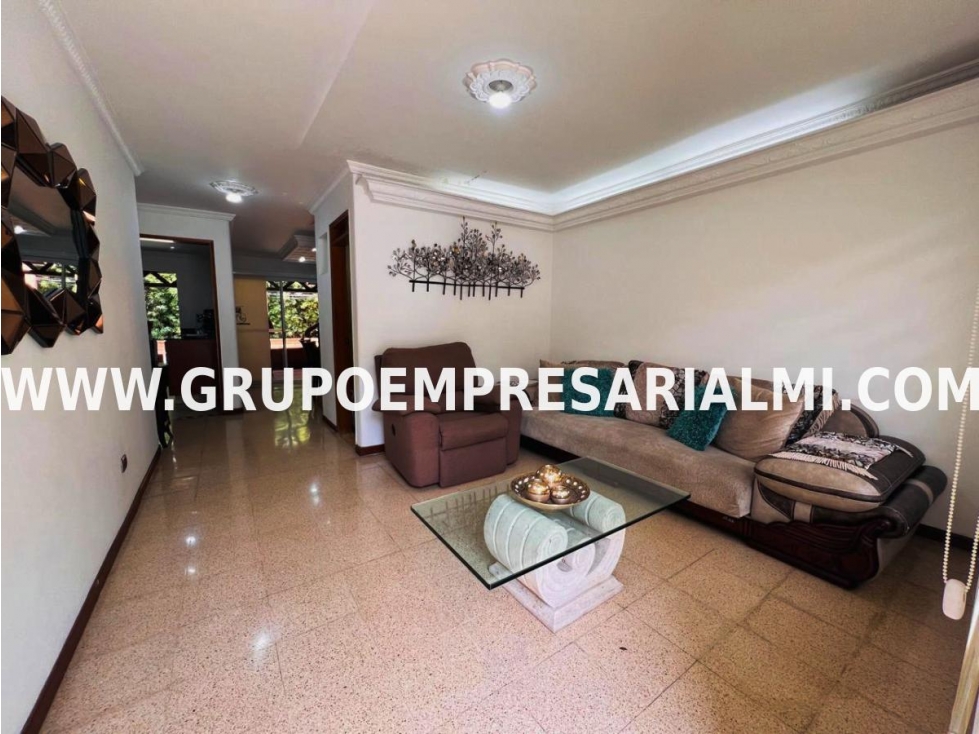 CASA AMOBLADA EN ARRIENDO - BELEN LOMA DE LOS BERNAL COD: 9787 — foto 2