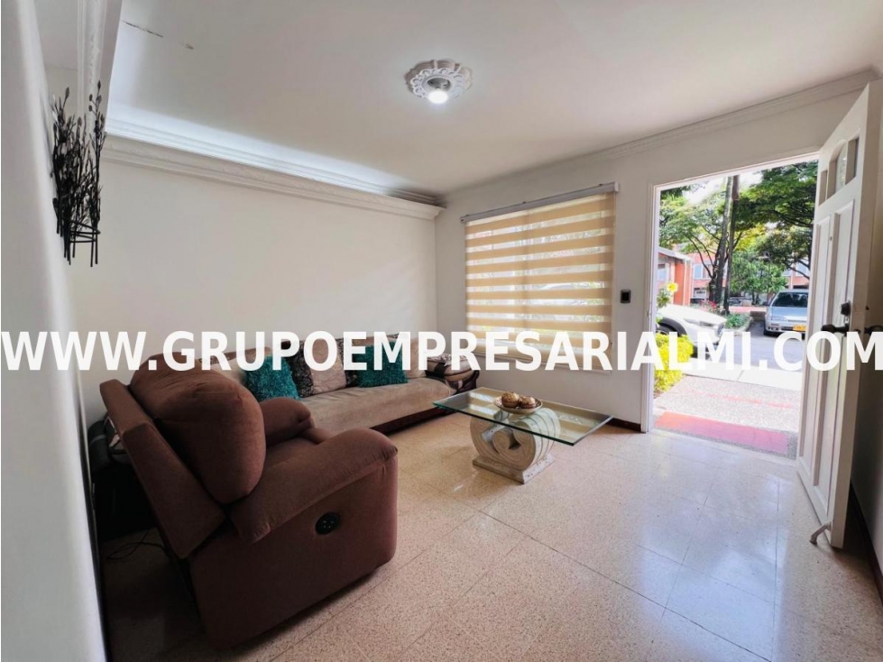 CASA AMOBLADA EN ARRIENDO - BELEN LOMA DE LOS BERNAL COD: 9787 — foto 3