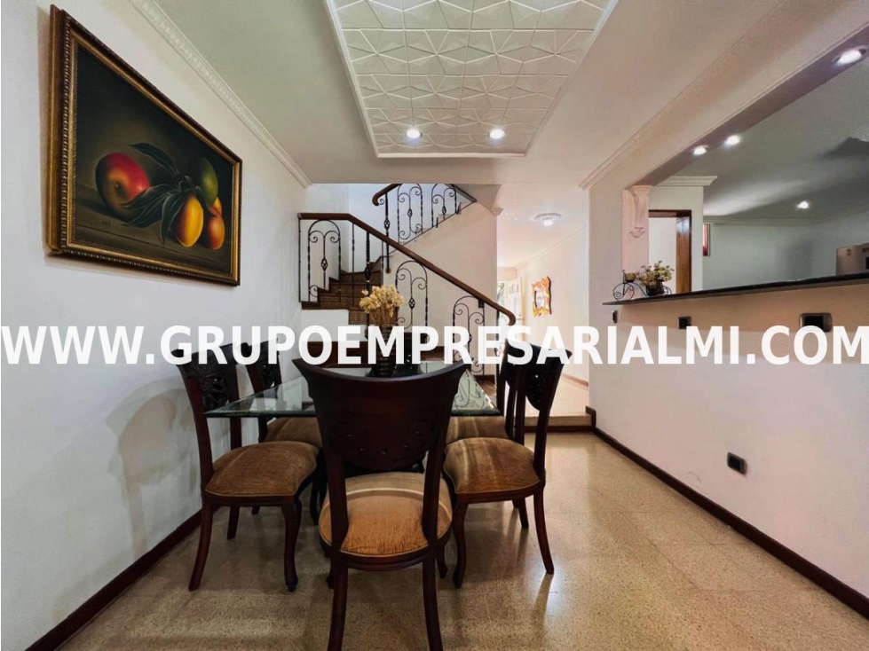 CASA AMOBLADA EN ARRIENDO - BELEN LOMA DE LOS BERNAL COD: 9787 — foto 4