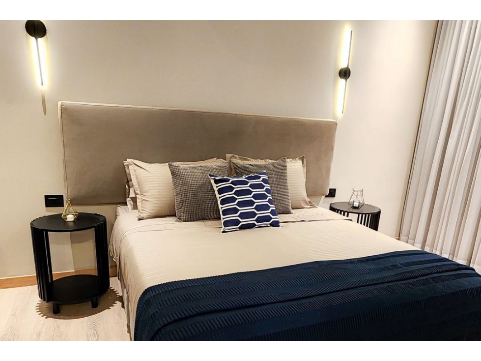 Casa Amoblada en Arriendo en El Poblado, Las lomas — foto 3