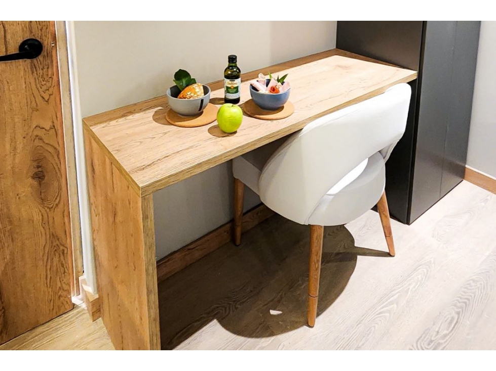 Casa Amoblada en Arriendo en El Poblado, Las lomas — foto 6