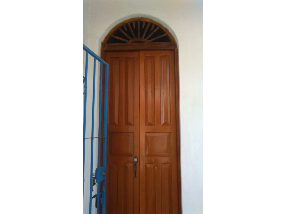 Casa amoblada en el centro histórico de Santa Marta 005 — foto 3