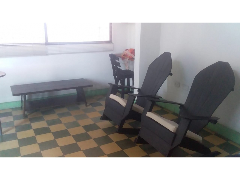 Casa amoblada en el centro histórico de Santa Marta 005 — foto 5