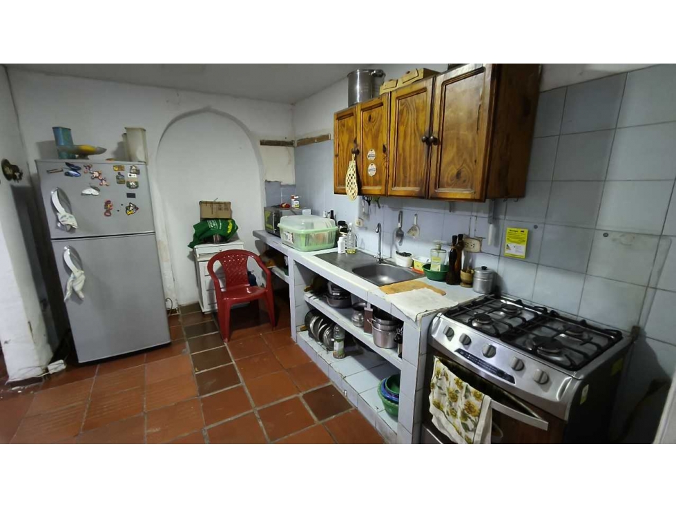 Casa en el centro histórico de Santa Marta - 005 - 3