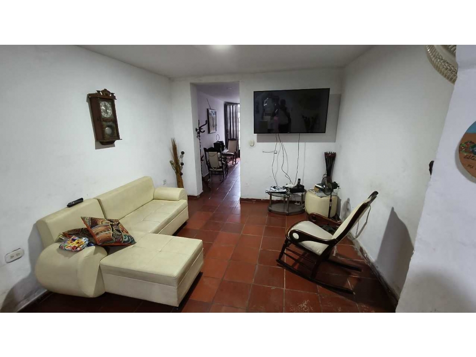 Casa en el centro histórico de Santa Marta - 005 - 4