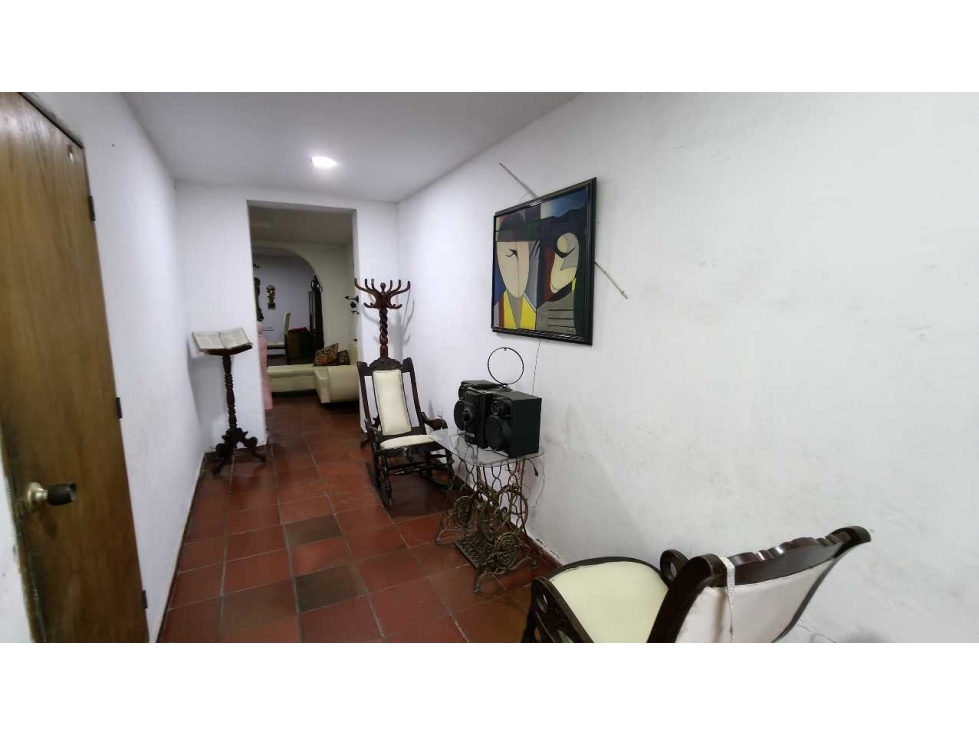 Casa en el centro histórico de Santa Marta - 005 - 6