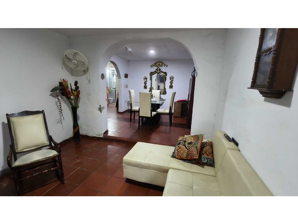 Casa en el centro histórico de Santa Marta - 005 - 5