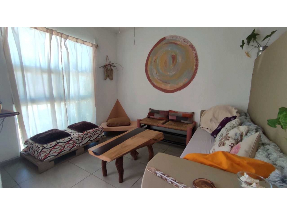 Casa amoblada en venta Playa del sol en Playa del Carmen - 1