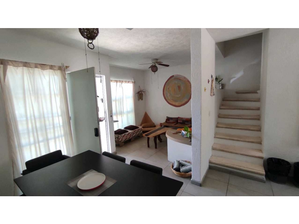 Casa amoblada en venta Playa del sol en Playa del Carmen - 3