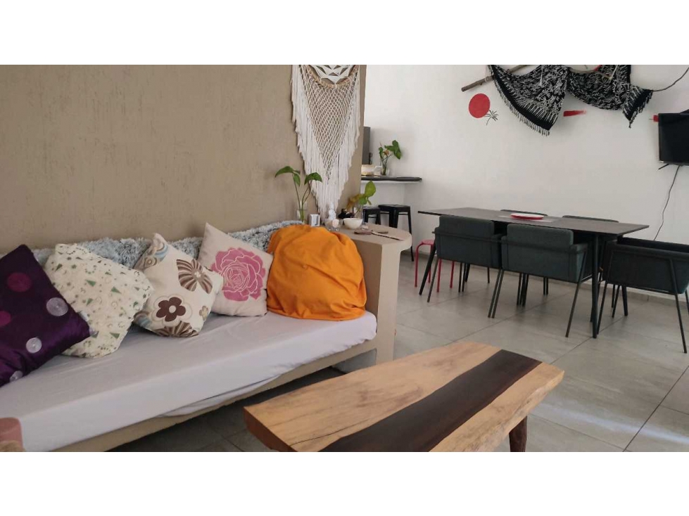 Casa amoblada en venta Playa del sol en Playa del Carmen - 6