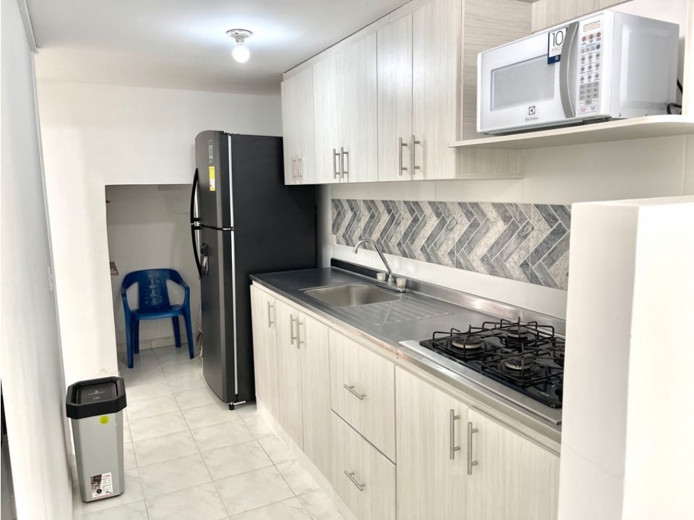 Casa amoblada envigado el Trianon para 8 o 10 personas por días o mes - 6