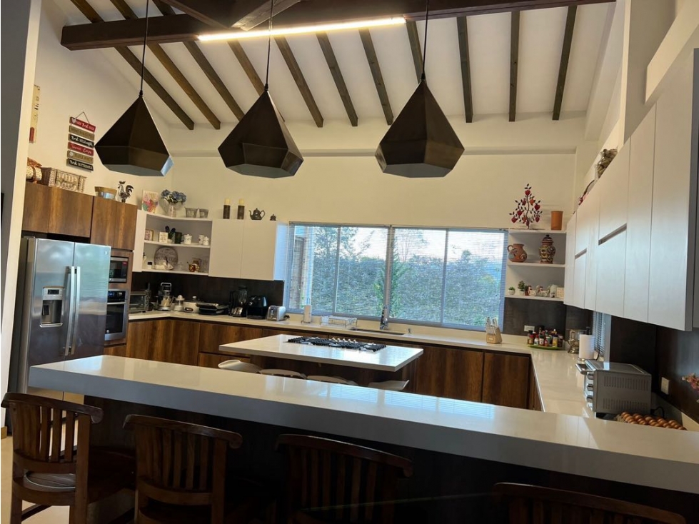 Casa en Arriendo en El Retiro — foto 5