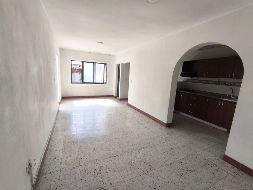CASA AMPLIA | BARRIO VILLANUEVA, COPACABANA EN VENTA E449 — foto 2