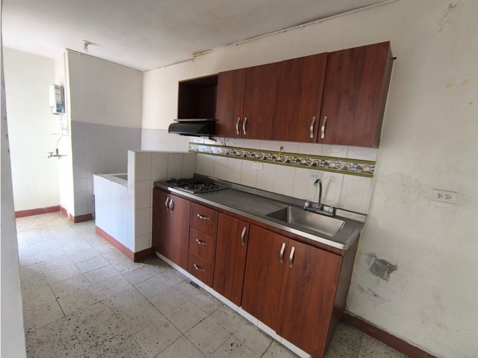CASA AMPLIA | BARRIO VILLANUEVA, COPACABANA EN VENTA E449 — foto 5