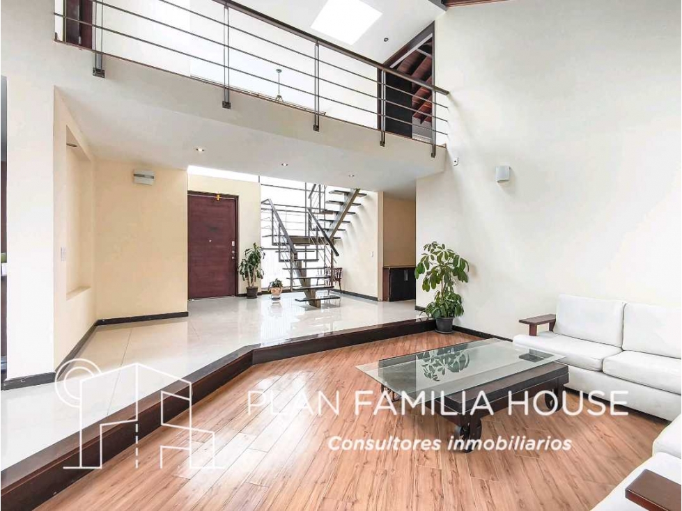 Casa en Venta en Cajica vereda Calahorra Conjunto El Retiro — foto 5