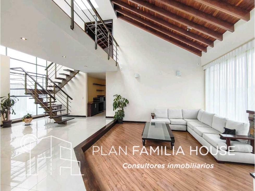 Casa en Venta en Cajica vereda Calahorra Conjunto El Retiro — foto 6
