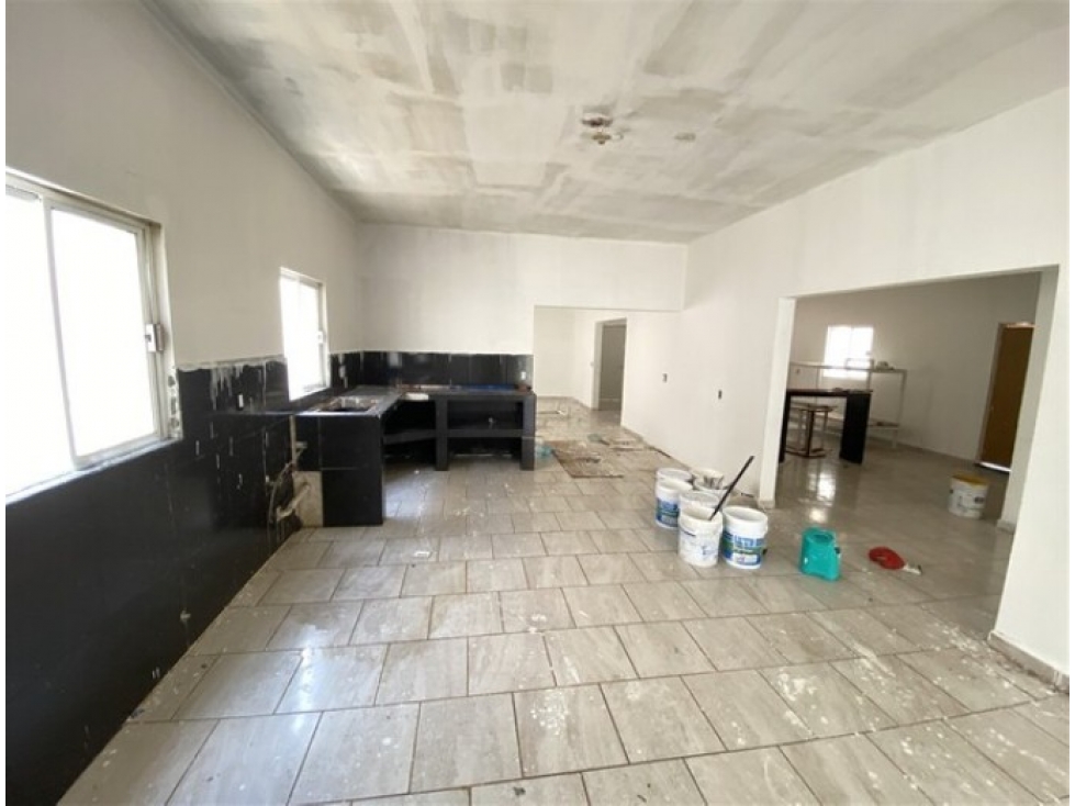 Casa amplia con gran terreno y proceso concluido en Niños Héroes — foto 2