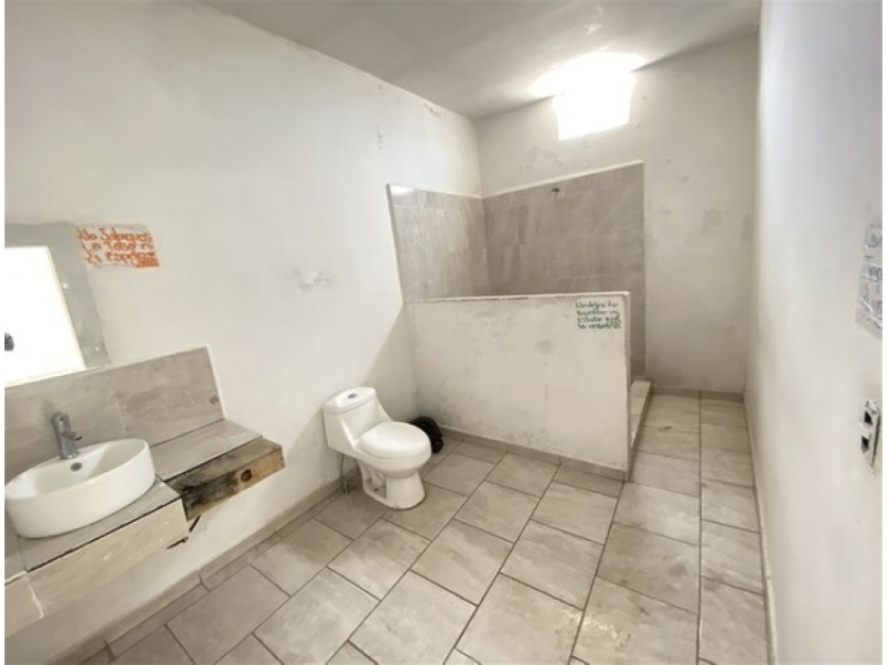 Casa amplia con gran terreno y proceso concluido en Niños Héroes — foto 3
