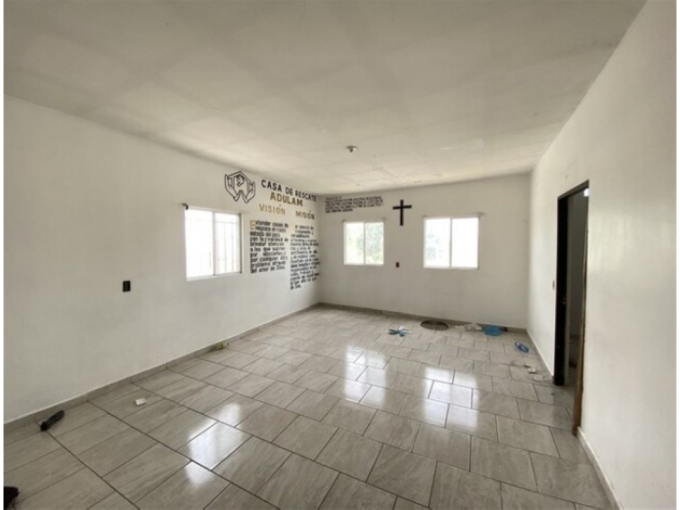 Casa amplia con gran terreno y proceso concluido en Niños Héroes — foto 4