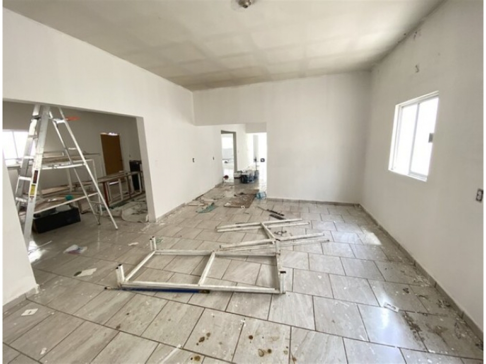 Casa amplia con gran terreno y proceso concluido en Niños Héroes — foto 5