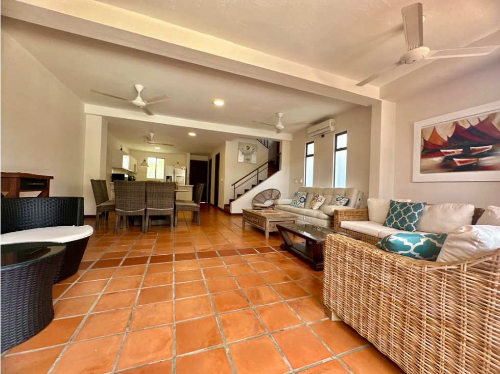 Casa Amplia con jacuzzi en venta Santa Fe de Antioquia — foto 6