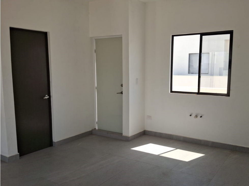 Casa amplia con posesión inmediata en Sámara Residencial, Apodaca - 6