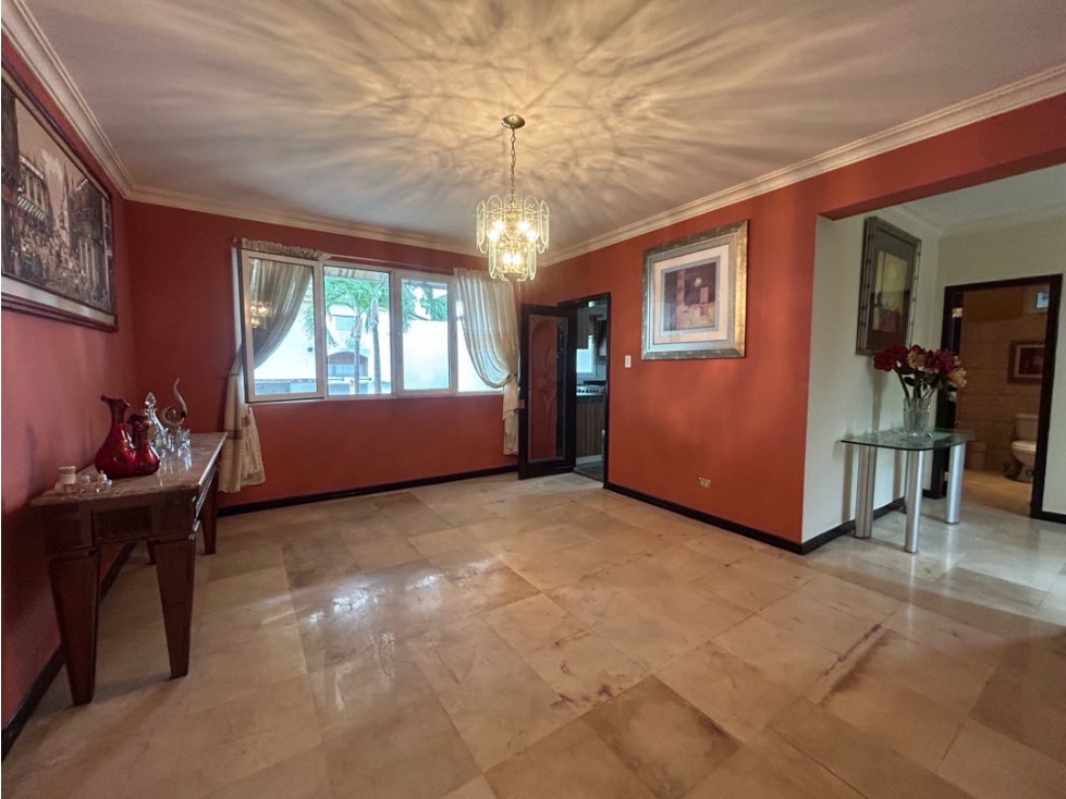 Casa amplia de oportunidad - Km 8.5 vía Samborondón — foto 3