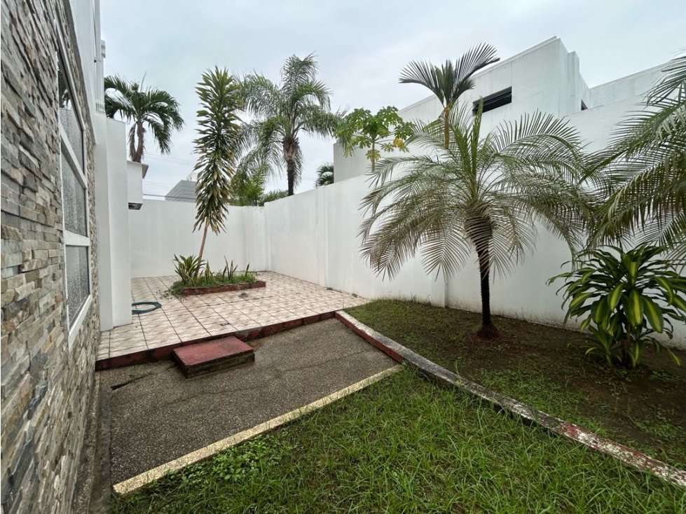 Casa amplia de oportunidad - Km 8.5 vía Samborondón — foto 6
