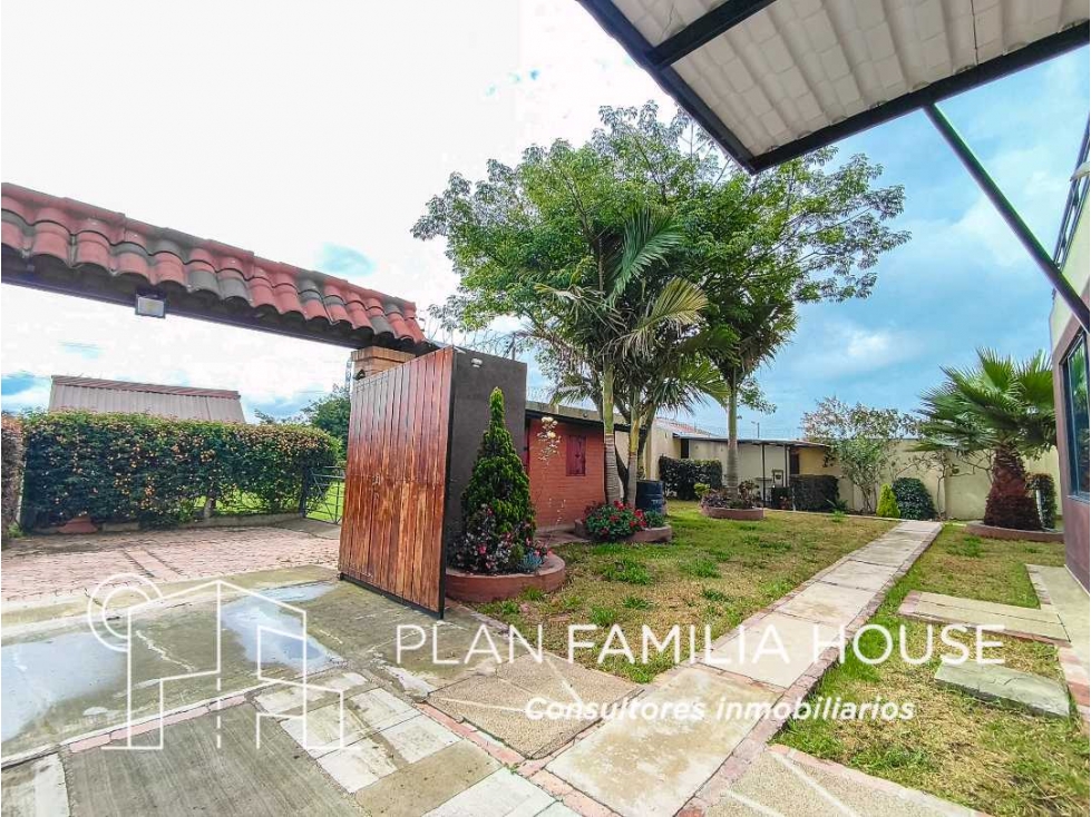 Casa en Cota en parcelacion Villa Adelaida , hermosa zona verde. — foto 5