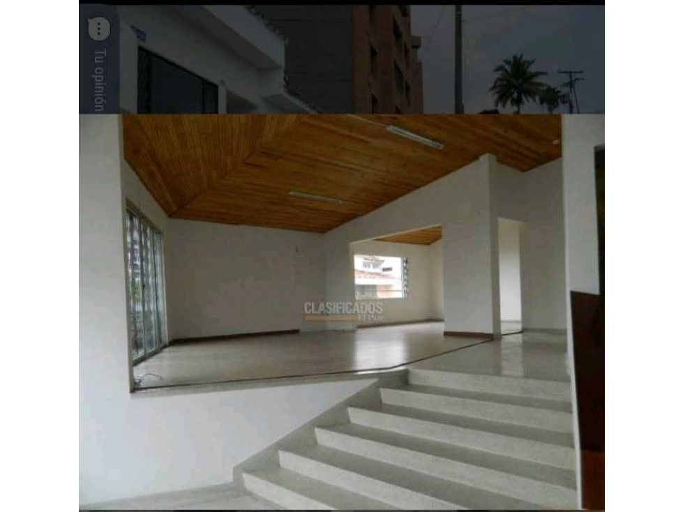 CASA AMPLIA EN CRISTALES - 3
