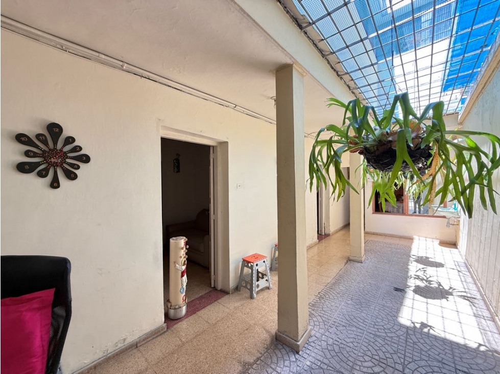 CASA AMPLIA EN VENTA EN MANCHESTER - BELLO - CERCA AL PARQUE PRINCIPAL — foto 4